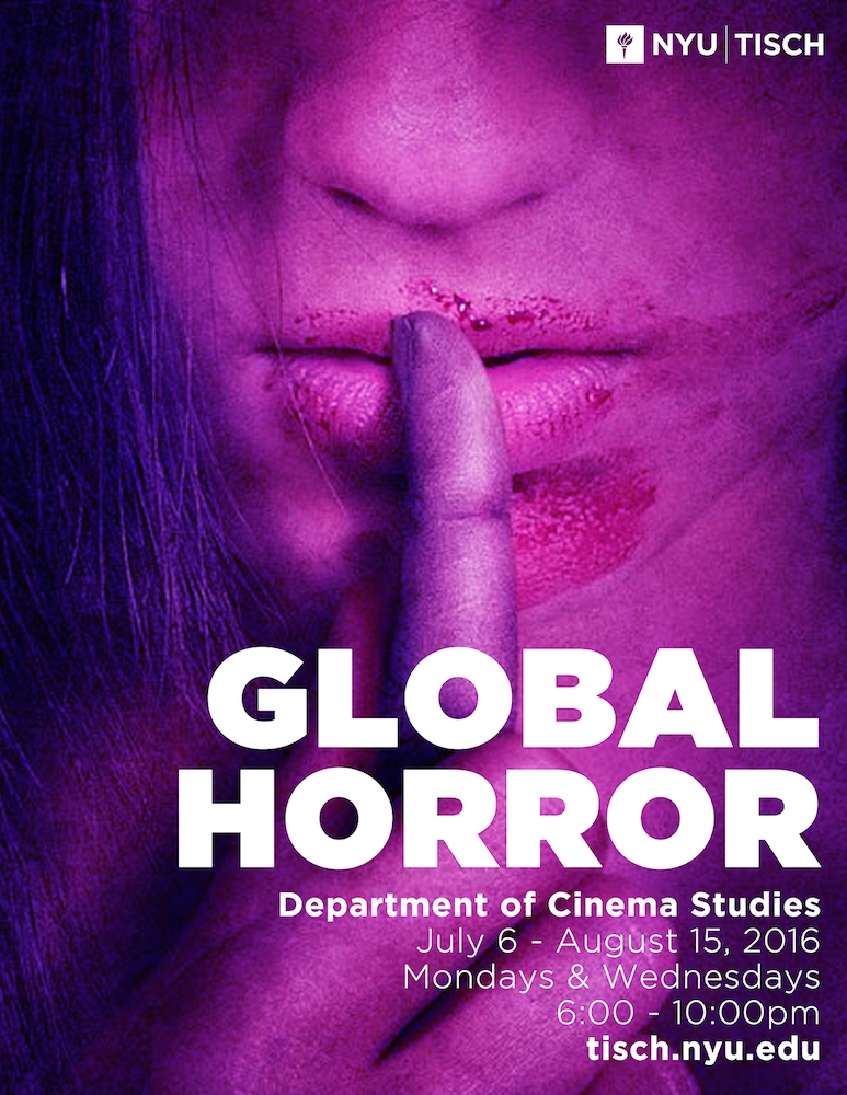 Global Horror